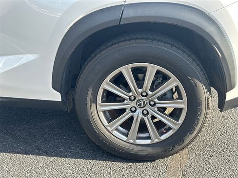 Used 2019 Lexus NX 300 FWD image 9