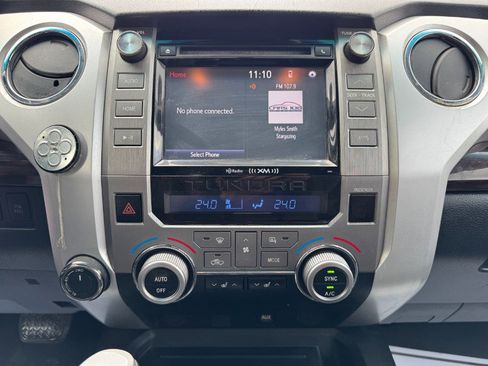 Used 2014 Toyota Tundra Limited image 21