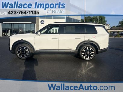 New 2027 Kia Telluride S