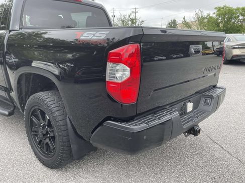 Used 2021 Toyota Tundra SR5 RWD image 12