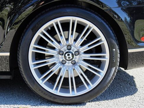 Used 2010 Bentley Continental GT Speed AWD/4WD image 38