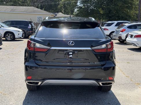 Used 2022 Lexus RX 350 FWD w/ Premium Package image 7