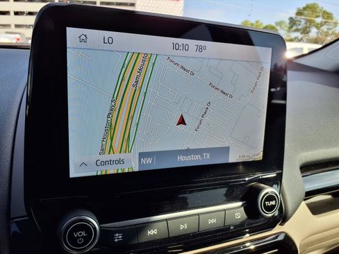 Used 2021 Ford EcoSport Titanium image 6