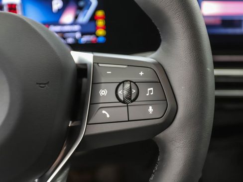 Used 2025 BMW X1 xDrive28i w/ Convenience Package image 13