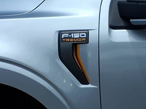 Used 2022 Ford F150 Tremor w/ Equipment Group 402A High AWD/4WD image 11