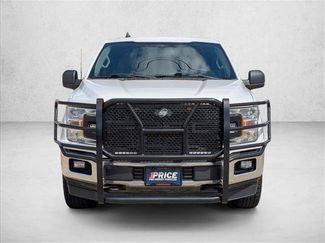 Used 2020 Ford F150 XLT w/ Equipment Group 301A Mid AWD/4WD video 2