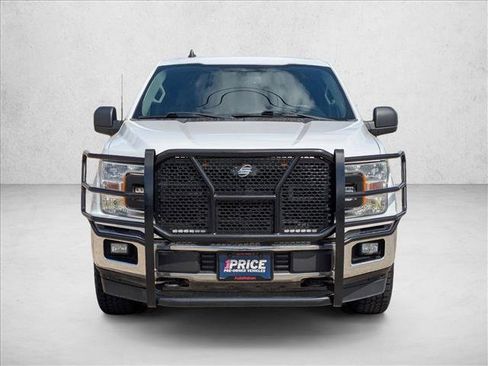 Used 2020 Ford F150 XLT w/ Equipment Group 301A Mid AWD/4WD image 2