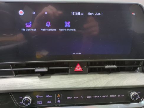 Certified 2024 Kia Sportage X-Line w/ X-Line Premium Package AWD/4WD image 22