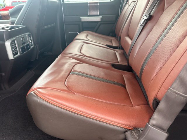 Used 2020 Ford F150 King Ranch w/ Equipment Group 601A Luxury AWD/4WD image 17