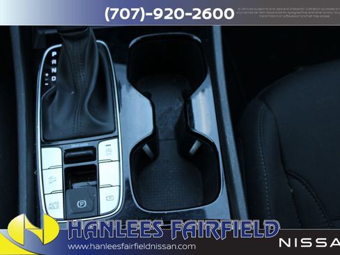 Used 2023 Hyundai Tucson SEL FWD image 22