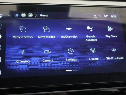 New 2027 Chevrolet Bolt LT w/ Comfort Package FWD image 21