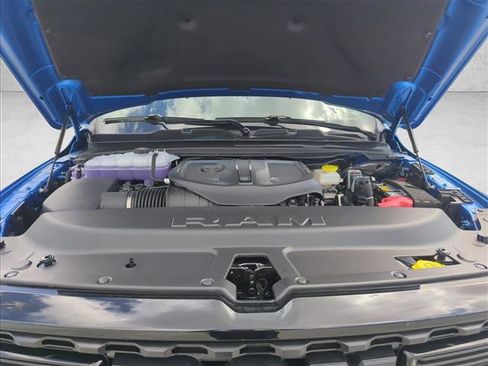 New 2026 RAM 1500 Big Horn image 16