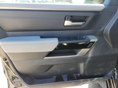 Used 2024 Toyota Tundra Limited w/ TRD Off-Road Package image 32