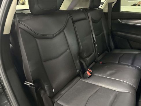 Used 2018 Cadillac XT5 Luxury w/ Driver Awareness Package image 27