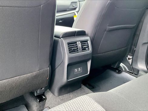 New 2026 Nissan Rogue SV image 20