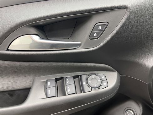 New 2026 Buick Envista Preferred w/ Convenience I Package image 7