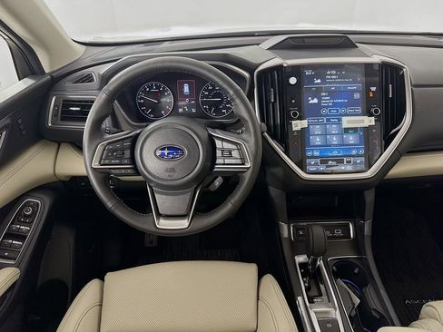 New 2026 Subaru Ascent Limited image 23
