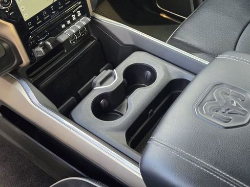 Certified 2022 RAM 2500 Laramie image 21