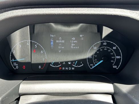 New 2025 Ford Transit 150 Low Roof AWD image 18