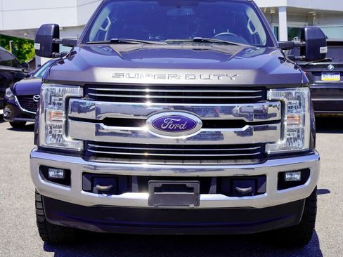 Used 2019 Ford F250 Lariat AWD/4WD image 9