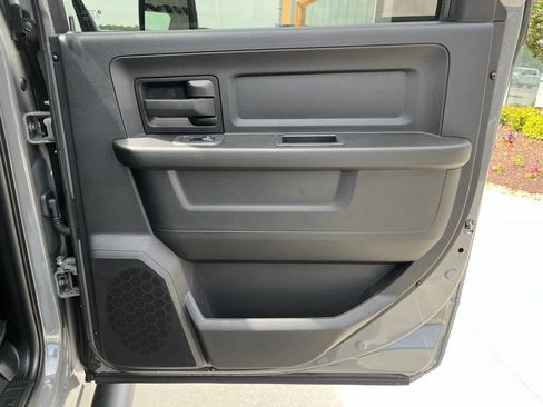 New 2026 RAM 2500 Tradesman AWD/4WD image 23