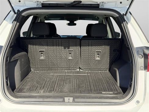 Certified 2021 Chevrolet Equinox LT image 28