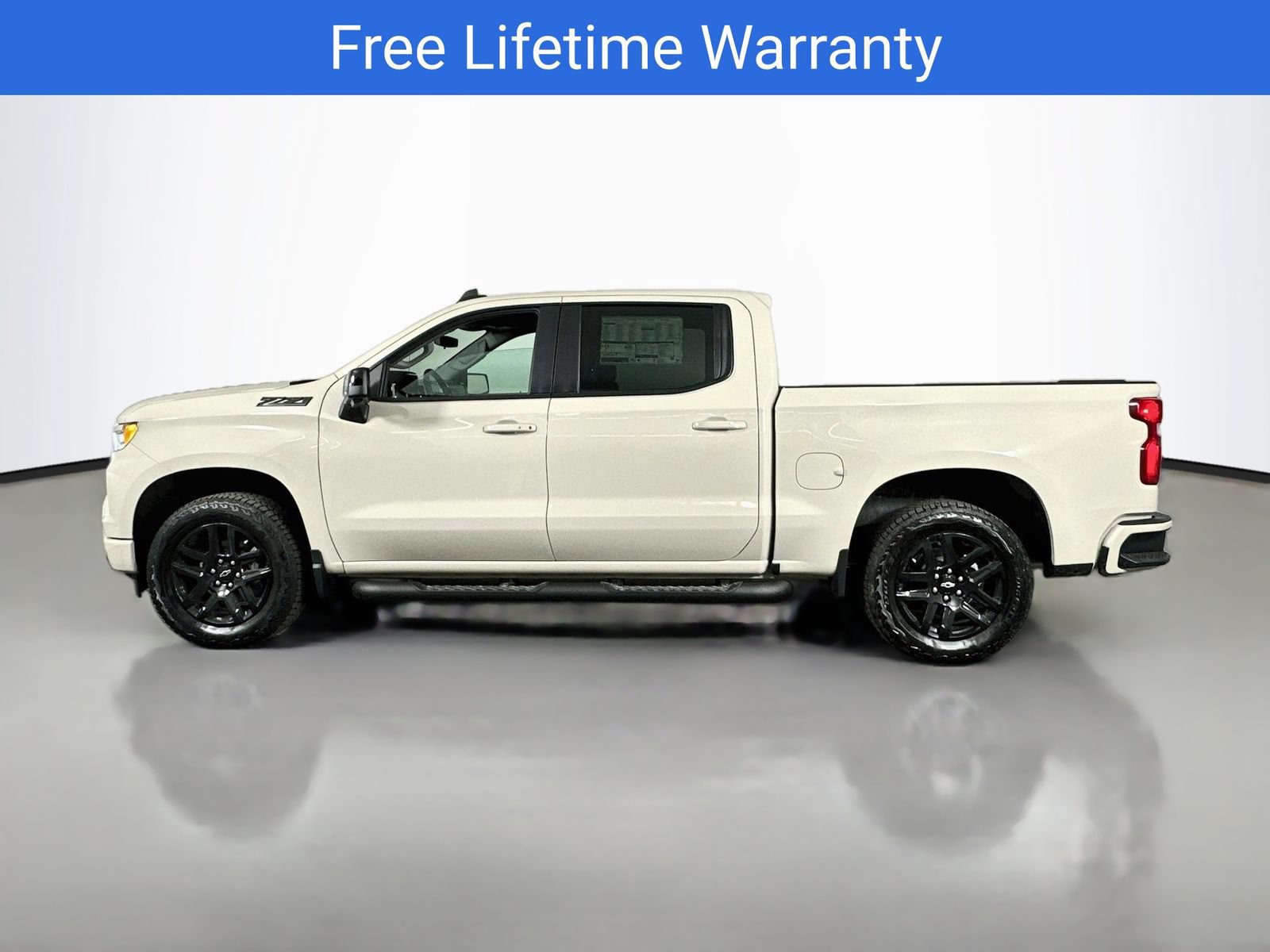 New 2026 Chevrolet Silverado 1500 RST w/ RST All Star Premium Package AWD/4WD image 5