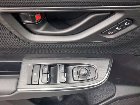 New 2026 Subaru Outback Limited XT image 20