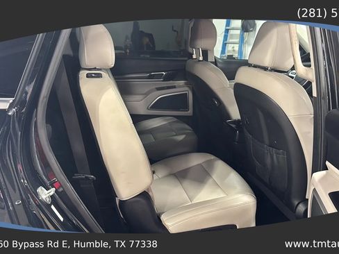 Used 2021 Kia Telluride S AWD/4WD image 18