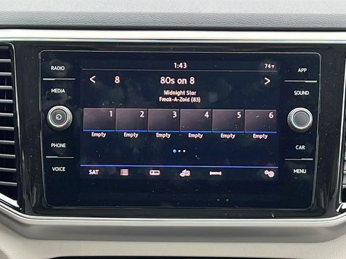 Used 2018 Volkswagen Atlas SEL FWD image 14