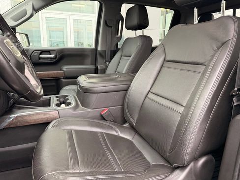 Used 2020 GMC Sierra 1500 Denali w/ Technology Package AWD/4WD image 18