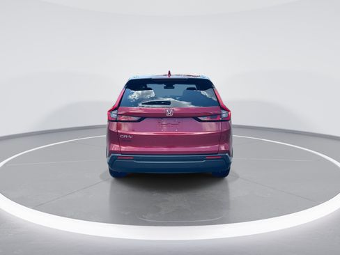 Used 2024 Honda CR-V EX-L image 8