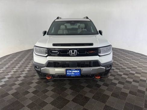 Certified 2026 Honda Passport TrailSport Elite image 2