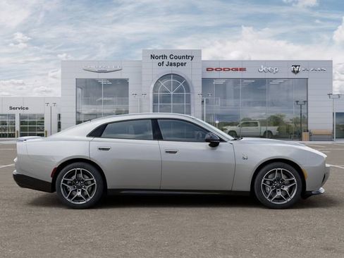 New 2026 Dodge Charger Scat Pack AWD/4WD image 22