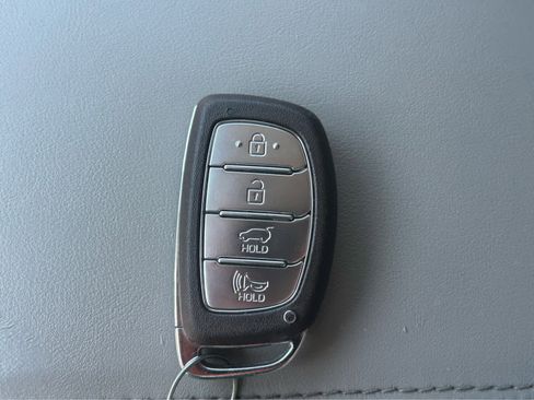 Used 2020 Hyundai Tucson SEL w/ Cargo Package FWD image 34