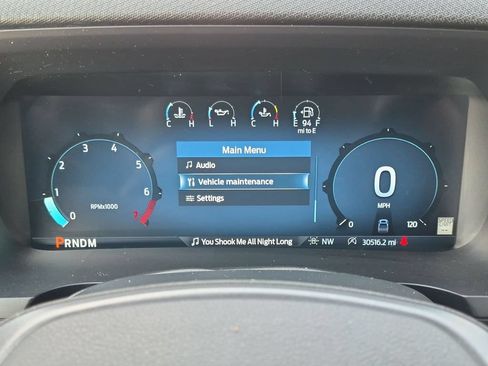 Used 2024 Ford F150 XLT w/ Equipment Group 302A MID AWD/4WD image 11