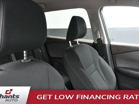 Used 2023 Nissan Rogue S AWD/4WD image 16