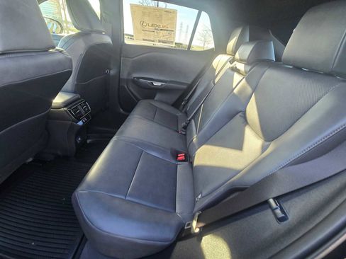 New 2026 Lexus RZ 350e 2WD image 21