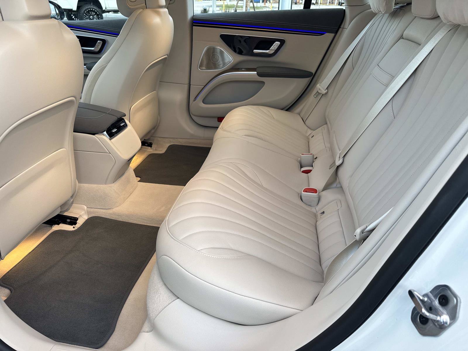 Certified 2023 Mercedes-Benz EQS 450+ Sedan image 13
