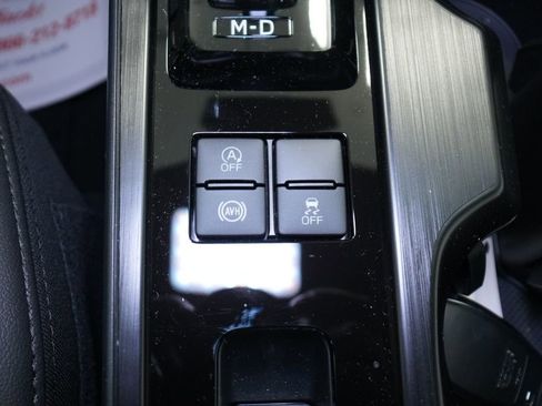 New 2026 Subaru Outback Premium image 29