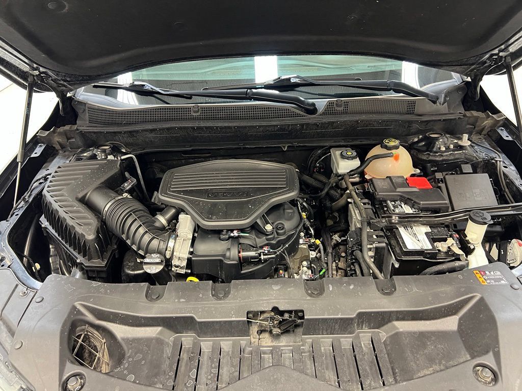 Used 2021 Chevrolet Blazer RS FWD image 33