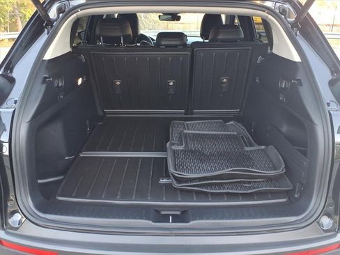 Used 2025 MAZDA CX-50 AWD 2.5 Hybrid w/ Weather Package image 22