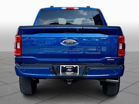 Used 2023 Ford F150 XLT w/ Equipment Group 302A High image 5