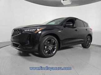 Certified 2024 Acura RDX A-Spec AWD/4WD video 2