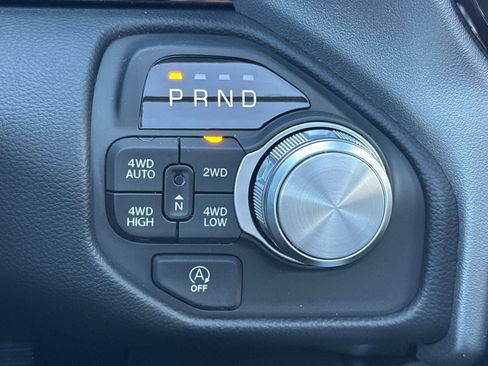 New 2026 RAM 1500 Laramie image 20