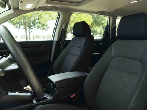 Used 2026 Honda CR-V EX image 17