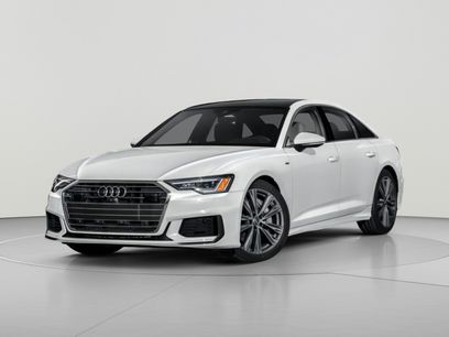 Used 2019 Audi A6 3.0T Premium Plus w/ Premium Plus Package