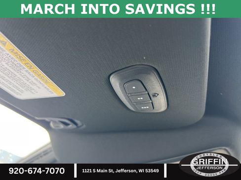 New 2026 RAM 1500 Big Horn image 25