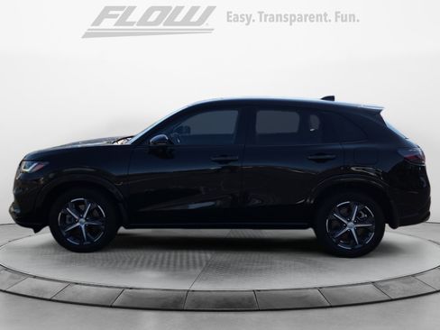 Used 2023 Honda HR-V EX-L image 4