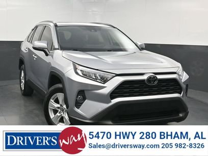 Used 2021 Toyota RAV4 XLE w/ Convenience Package